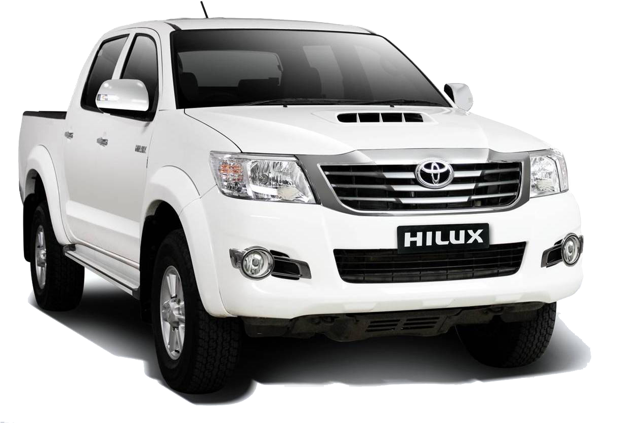 Toyota-Hilux-PNG
